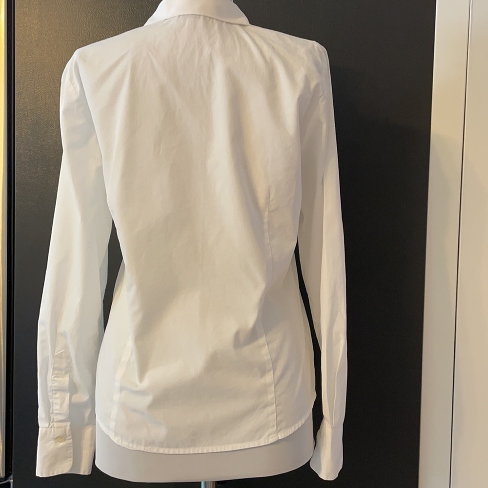 Trafaluc Vintage Basic Collection-Fitted Perfect - image 2